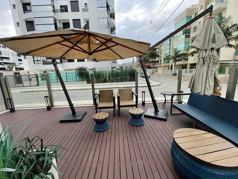 Cód 75 - Apto com 3 dormitórios no Millenium