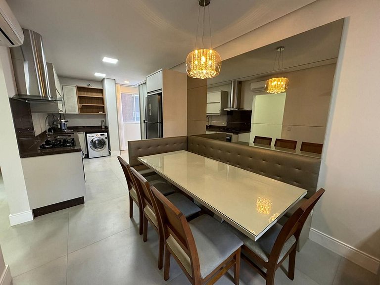 Cód 75 - Apto com 3 dormitórios no Millenium