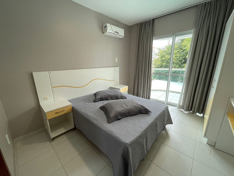 Cód 33 - Apartamento a 80 metros do Mar