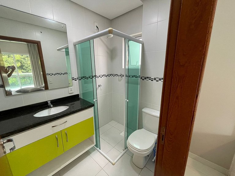 Cód 36 - Apartamento a 80 metros do Mar