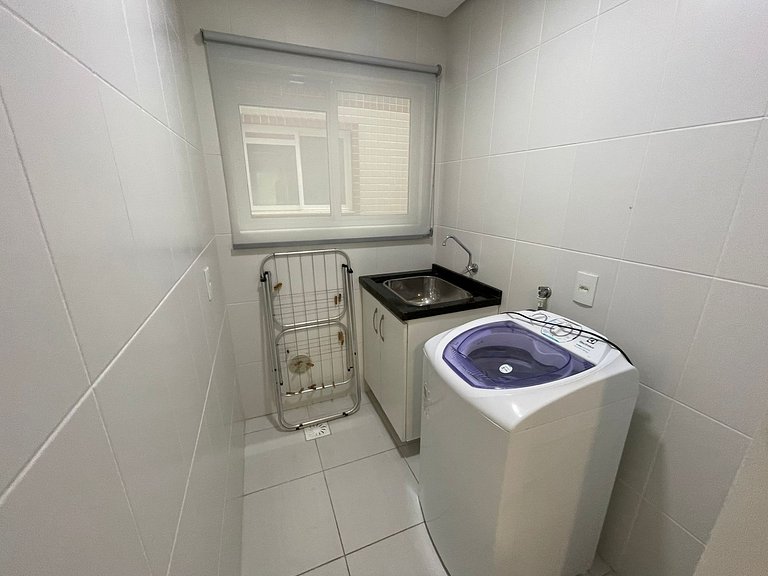 Cód 36 - Apartamento a 80 metros do Mar