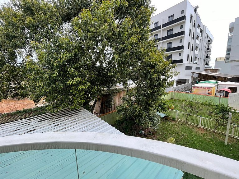 Cód 34 - Apartamento a 80 metros do Mar