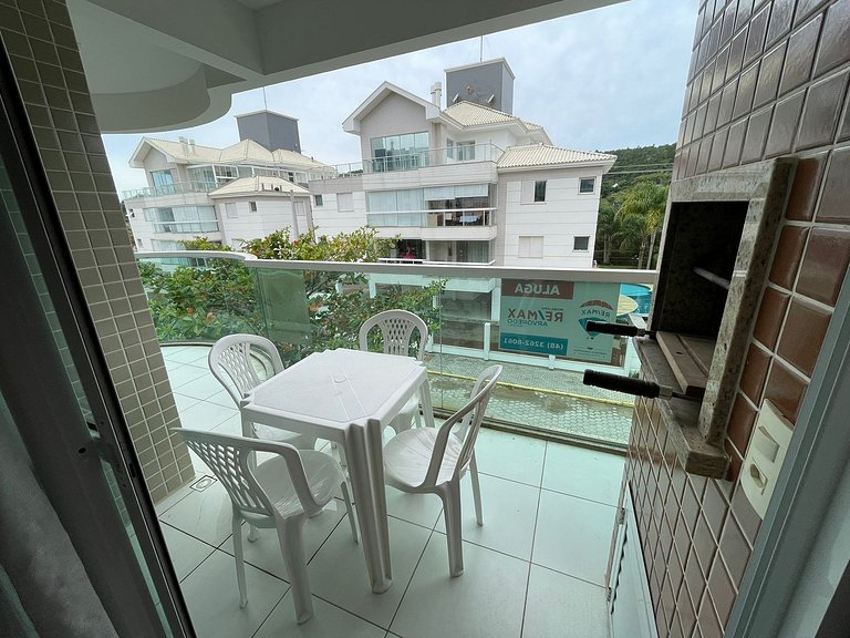 Cód 39 - Apartamento a 80 metros do Mar