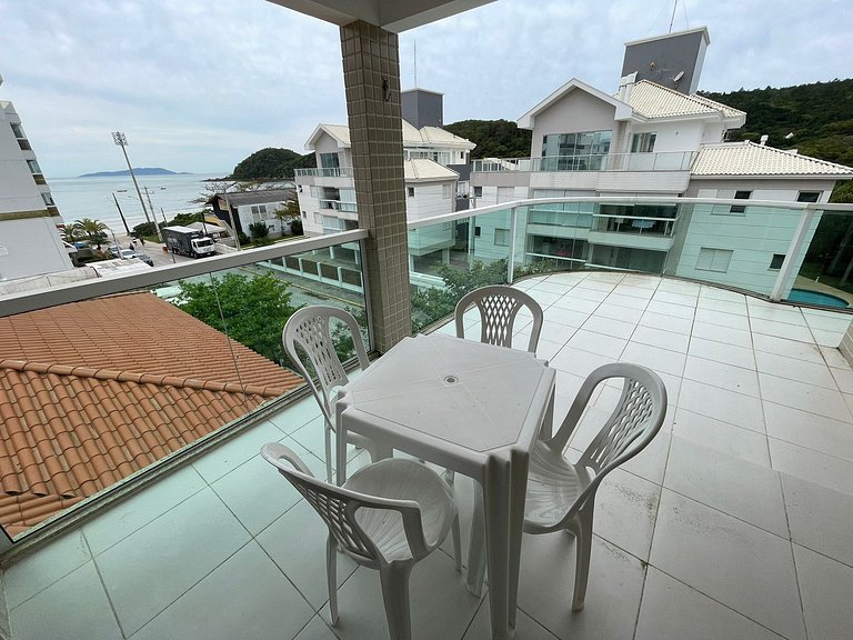 Cód 41 - Cobertura a 80 metros do mar