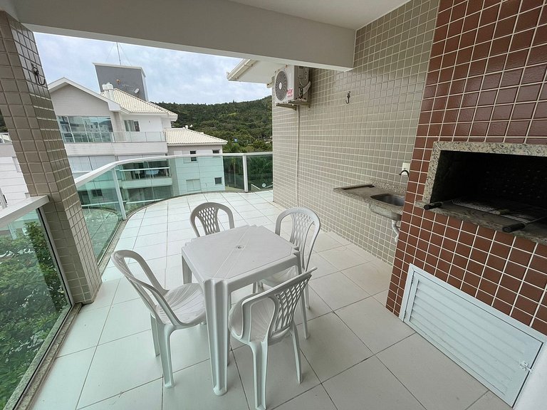 Cód 41 - Cobertura a 80 metros do mar