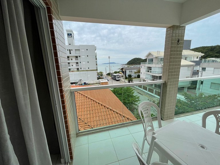 Cód 41 - Cobertura a 80 metros do mar