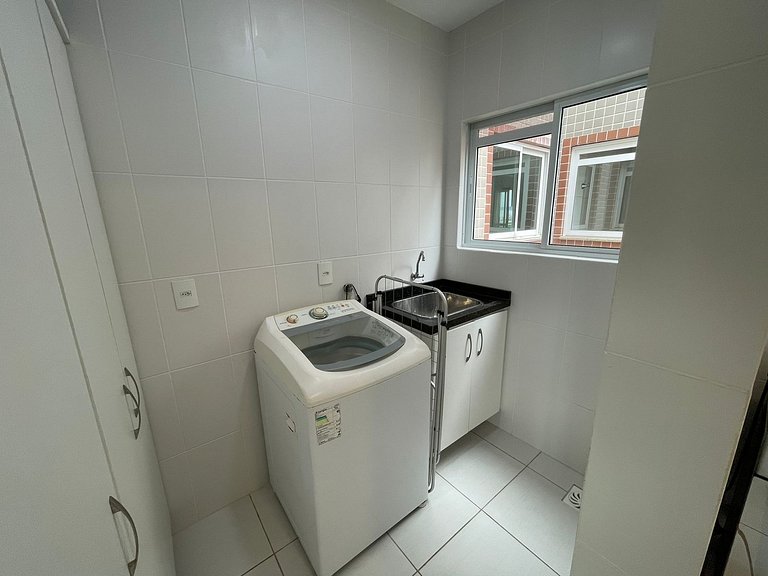 Cód 41 - Cobertura a 80 metros do mar