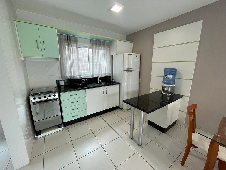 Cód 41 - Cobertura a 80 metros do mar