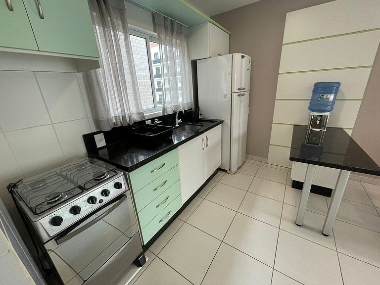 Cód 41 - Cobertura a 80 metros do mar