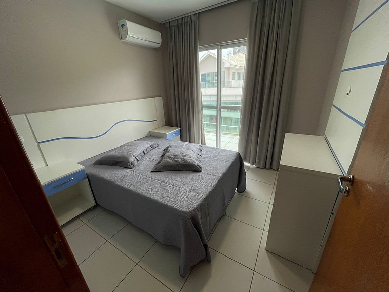 Cód 41 - Cobertura a 80 metros do mar