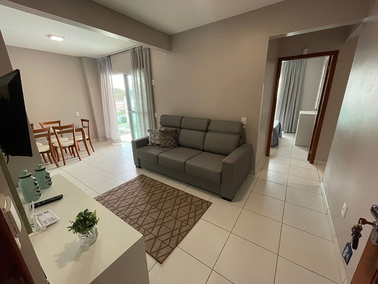 Cód 41 - Cobertura a 80 metros do mar