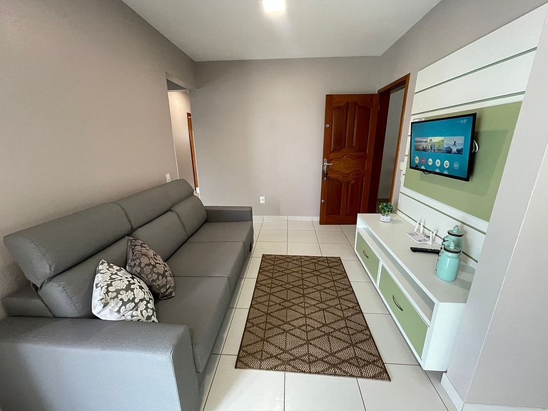 Cód 41 - Cobertura a 80 metros do mar