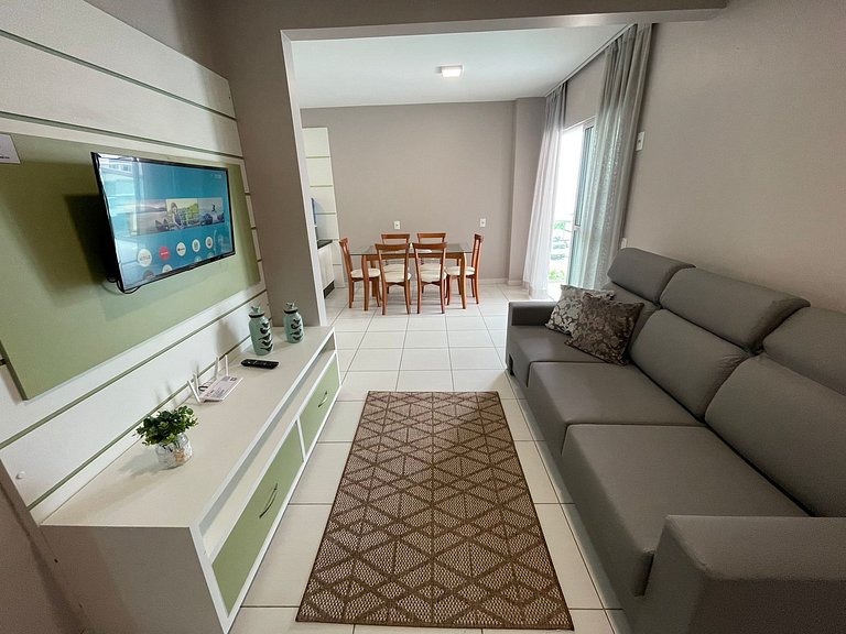 Cód 41 - Cobertura a 80 metros do mar