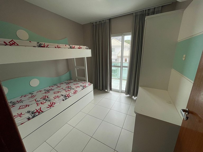 Cód 41 - Cobertura a 80 metros do mar