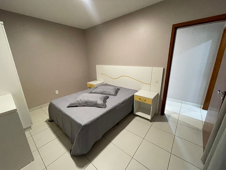 Cód 41 - Cobertura a 80 metros do mar