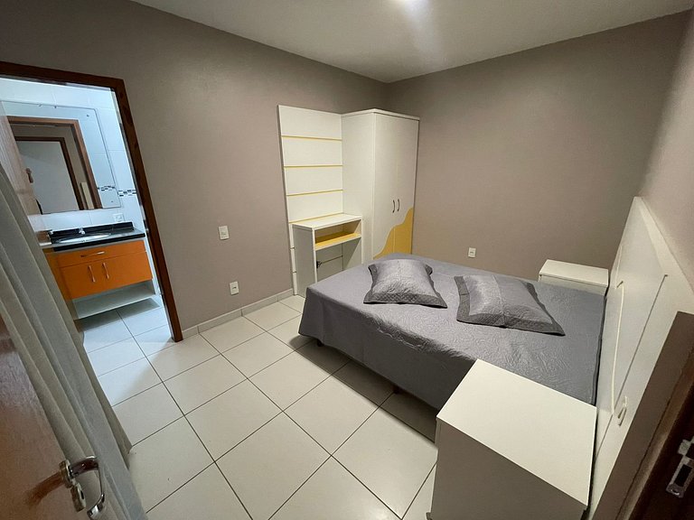 Cód 41 - Cobertura a 80 metros do mar