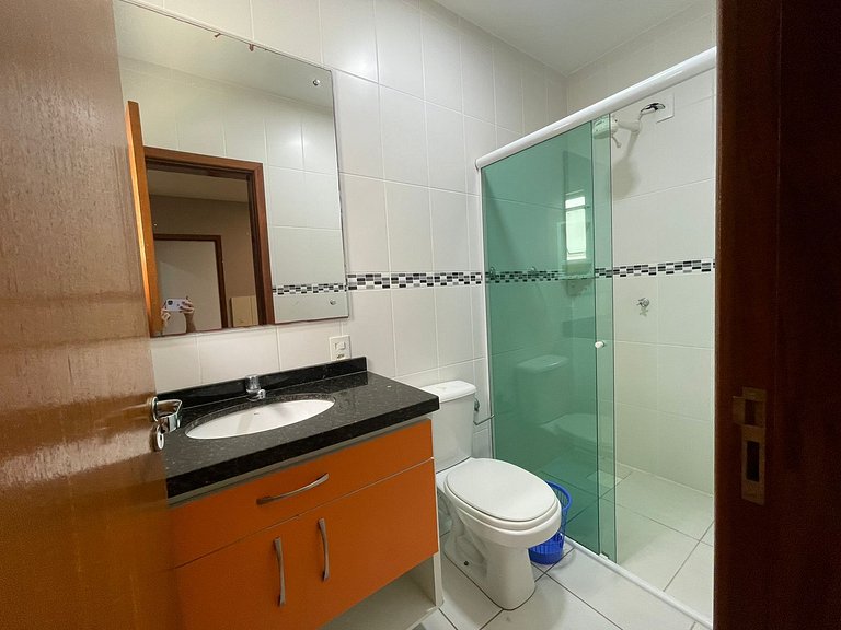 Cód 41 - Cobertura a 80 metros do mar