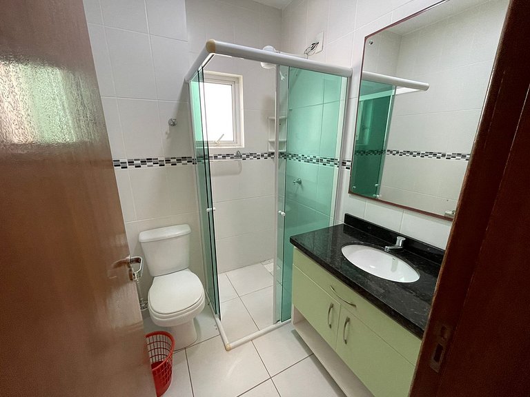 Cód 41 - Cobertura a 80 metros do mar