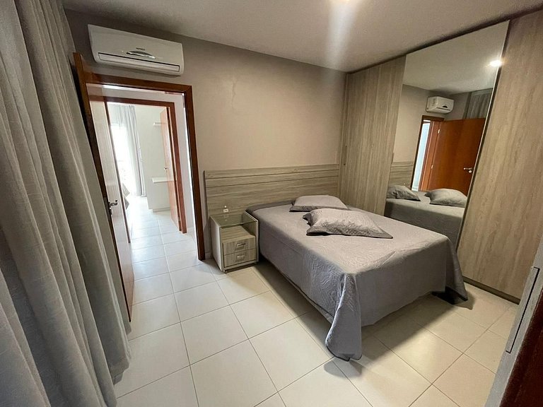 Cód 42 - Cobertura a 80 metros do mar