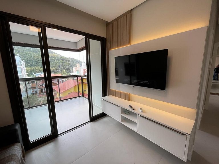 Cód 90 - Apartamento com piscina