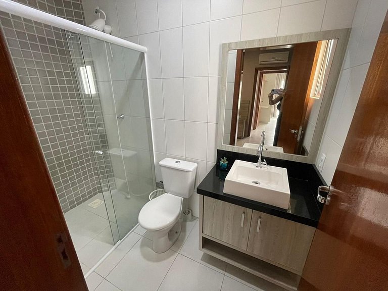 Cód 42 - Cobertura a 80 metros do mar