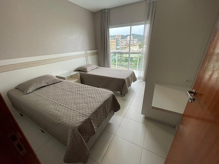 Cód 42 - Cobertura a 80 metros do mar