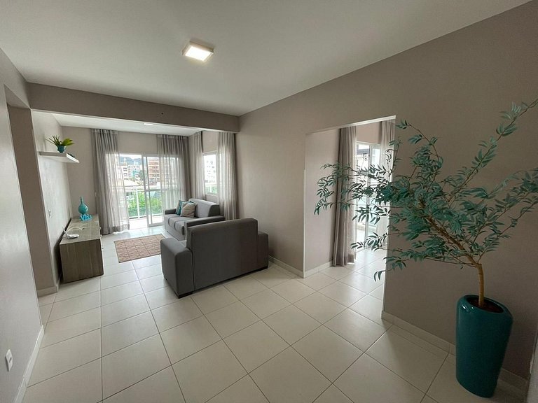 Cód 42 - Cobertura a 80 metros do mar