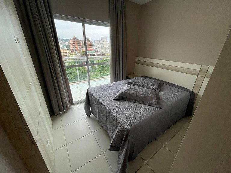 Cód 42 - Cobertura a 80 metros do mar