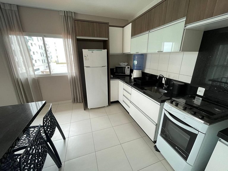 Cód 42 - Cobertura a 80 metros do mar