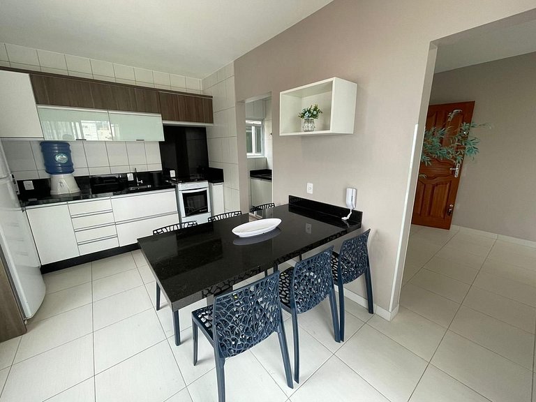 Cód 42 - Cobertura a 80 metros do mar