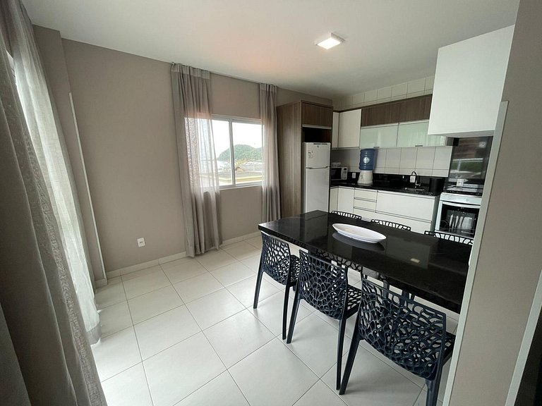 Cód 42 - Cobertura a 80 metros do mar