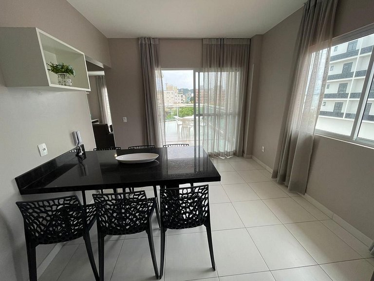 Cód 42 - Cobertura a 80 metros do mar