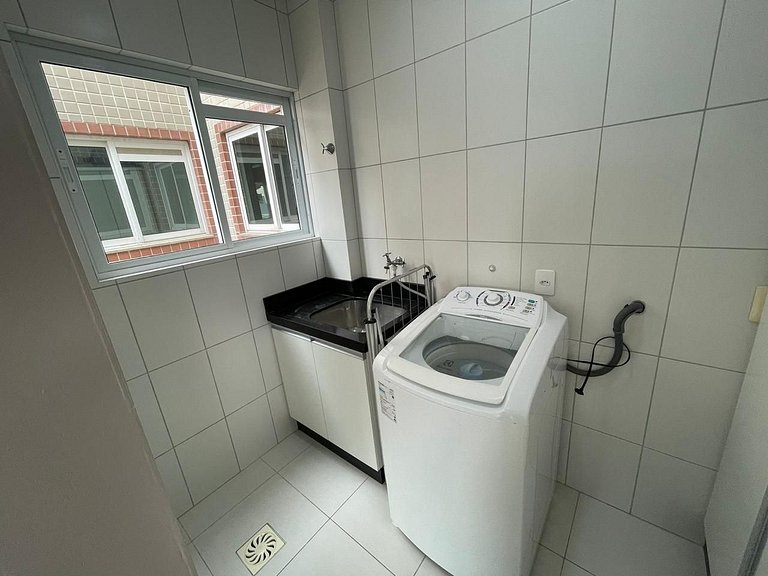 Cód 42 - Cobertura a 80 metros do mar