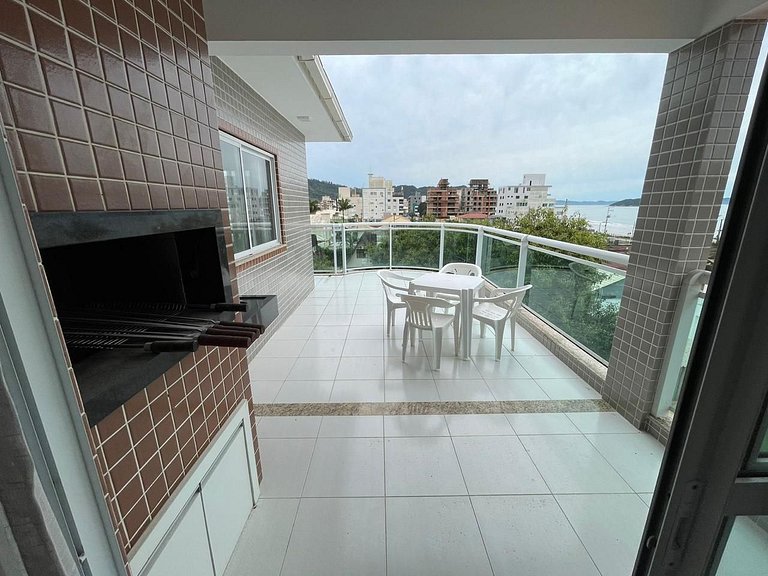 Cód 42 - Cobertura a 80 metros do mar