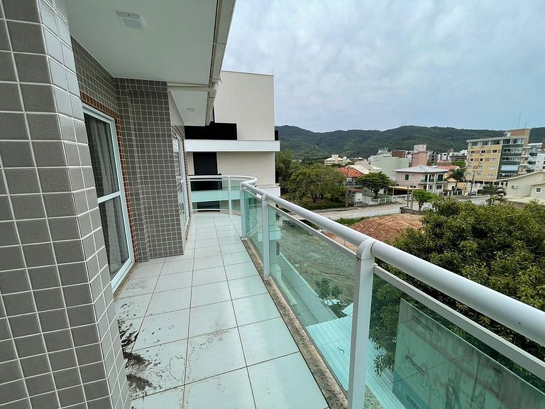 Cód 42 - Cobertura a 80 metros do mar