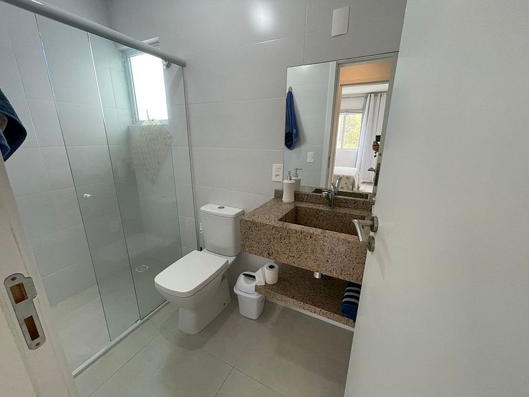 Cód 85 - Apto aconchegante no Solar das Alamandas