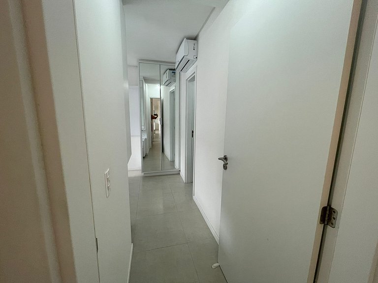 Cód 85 - Apto aconchegante no Solar das Alamandas