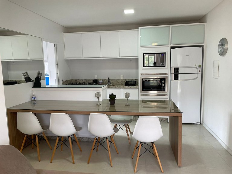 Cód 85 - Apto aconchegante no Solar das Alamandas