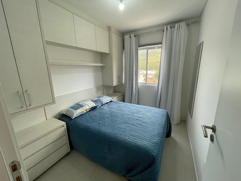 Cód 85 - Apto aconchegante no Solar das Alamandas