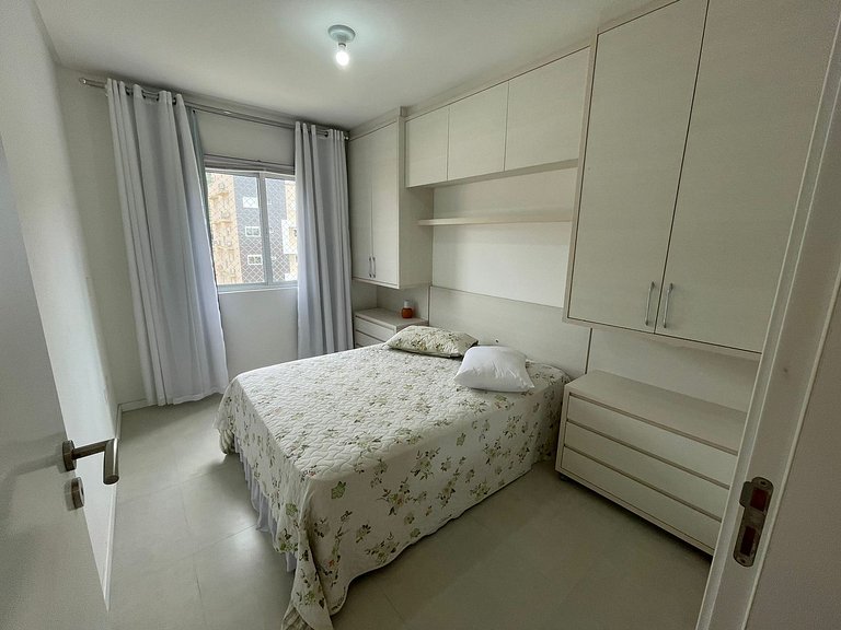 Cód 85 - Apto aconchegante no Solar das Alamandas