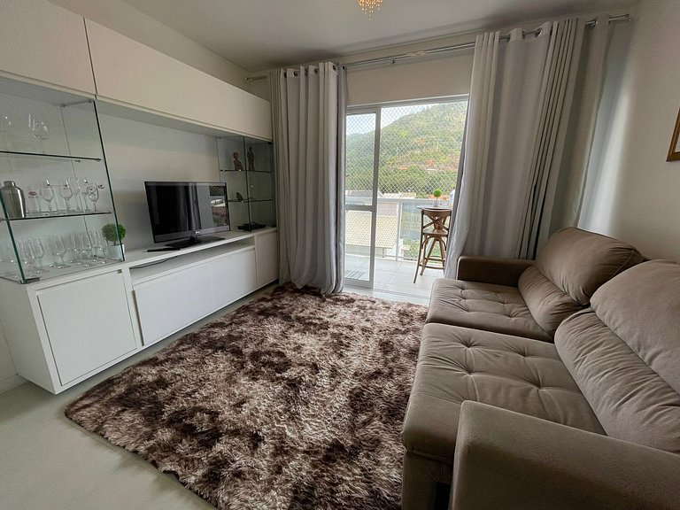 Cód 85 - Apto aconchegante no Solar das Alamandas