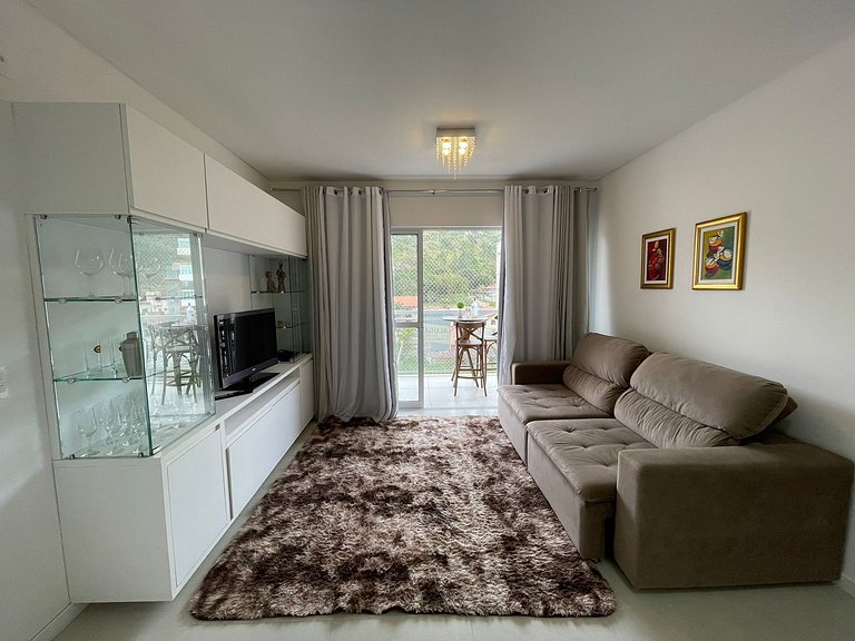 Cód 85 - Apto aconchegante no Solar das Alamandas