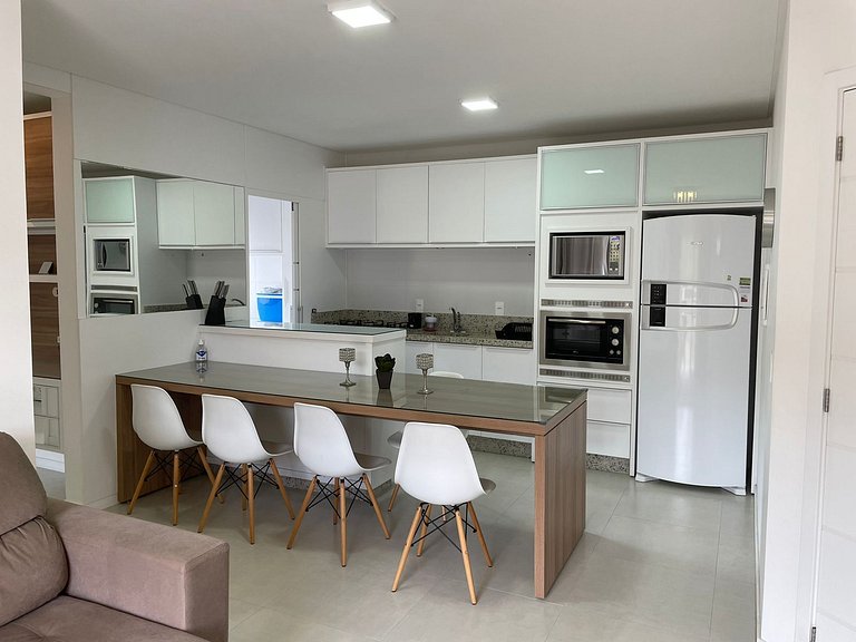 Cód 85 - Apto aconchegante no Solar das Alamandas