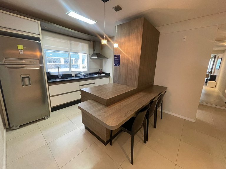 Cód 92 - Apartamento de 2 suítes no Boulevard