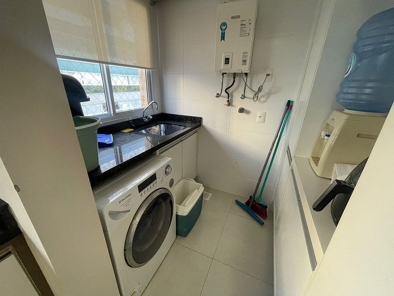 Cód 92 - Apartamento de 2 suítes no Boulevard