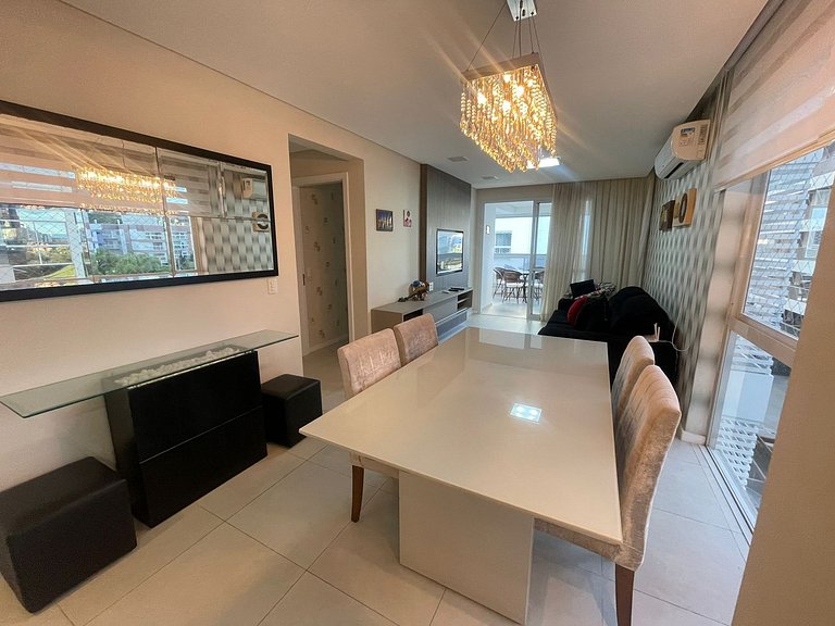 Cód 92 - Apartamento de 2 suítes no Boulevard