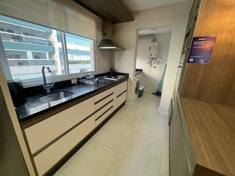 Cód 92 - Apartamento de 2 suítes no Boulevard