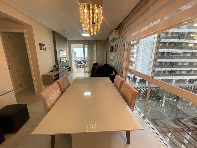 Cód 92 - Apartamento de 2 suítes no Boulevard