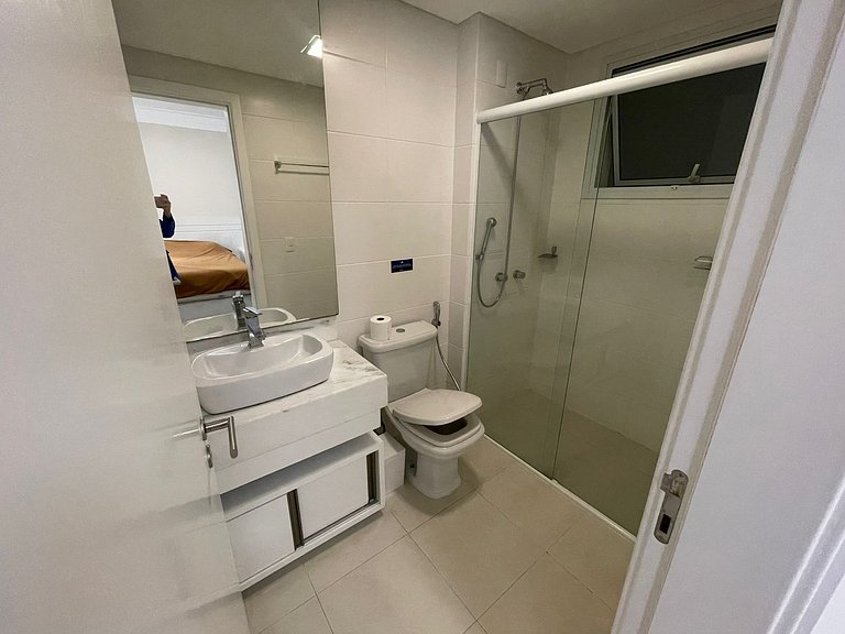 Cód 92 - Apartamento de 2 suítes no Boulevard