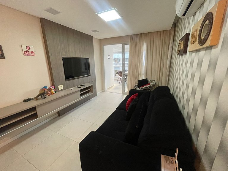 Cód 92 - Apartamento de 2 suítes no Boulevard
